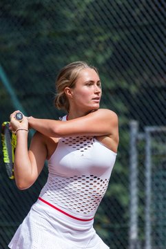 Lilly Düffert 606 - Ostsee Cup